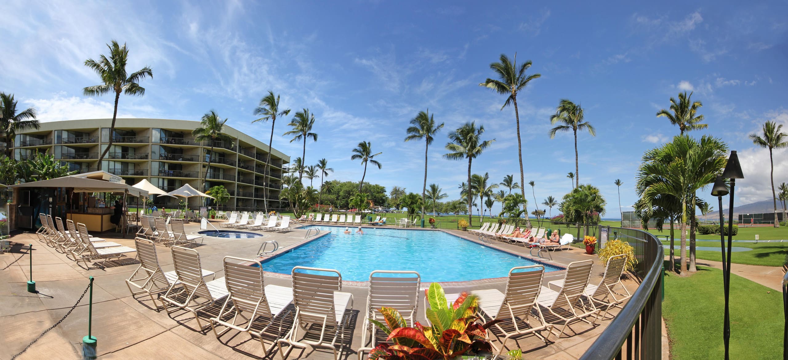 Condo in Kihei · ★4.7 · 2 bedrooms · 4 beds · 2 baths - Image 10