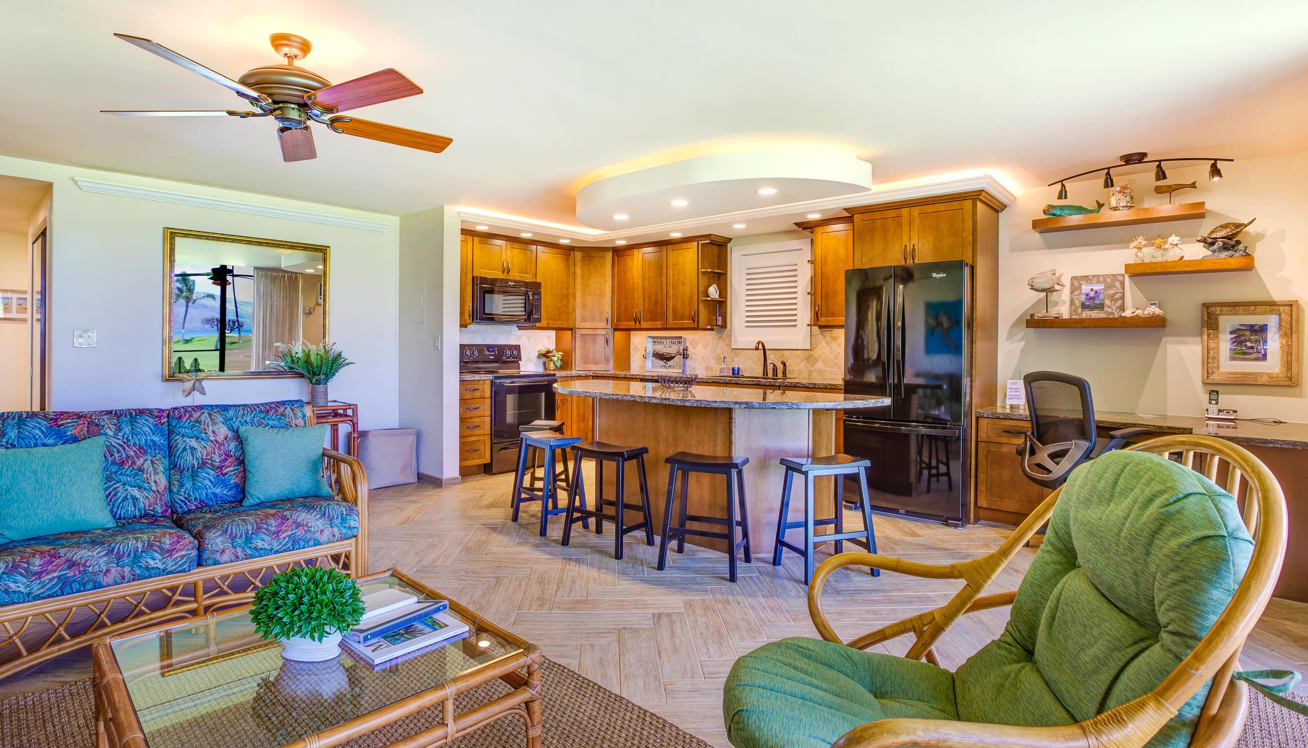 Condo in Kihei · ★4.7 · 2 bedrooms · 4 beds · 2 baths - Image 28