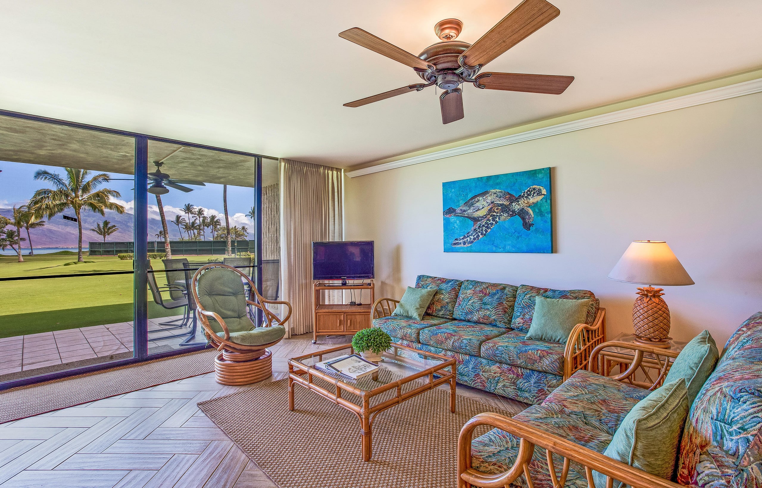 Condo in Kihei · ★4.7 · 2 bedrooms · 4 beds · 2 baths - Image 25