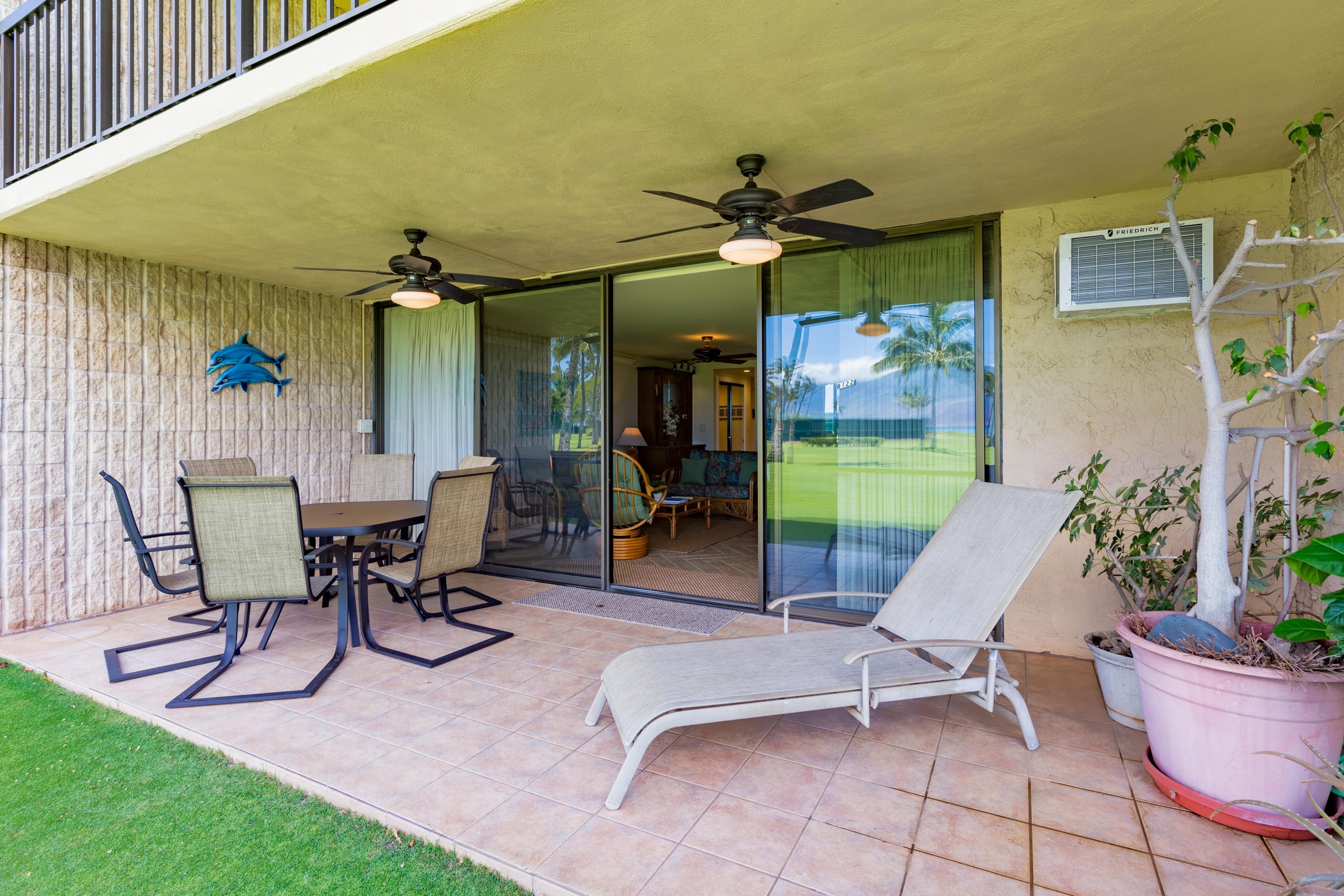 Condo in Kihei · ★4.7 · 2 bedrooms · 4 beds · 2 baths - Image 24