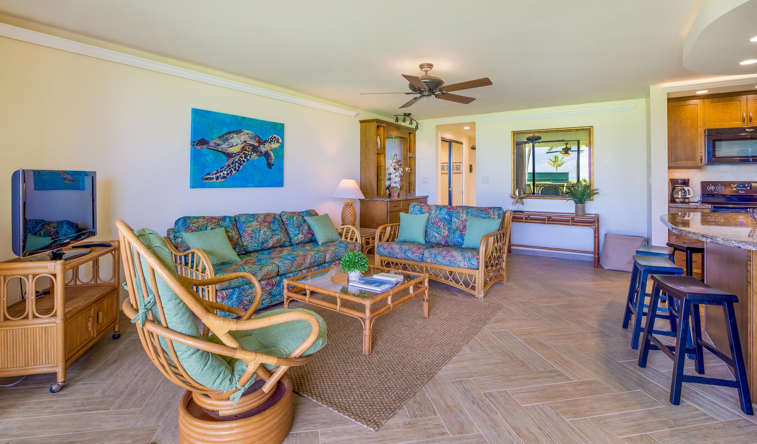 Condo in Kihei · ★4.7 · 2 bedrooms · 4 beds · 2 baths - Image 27