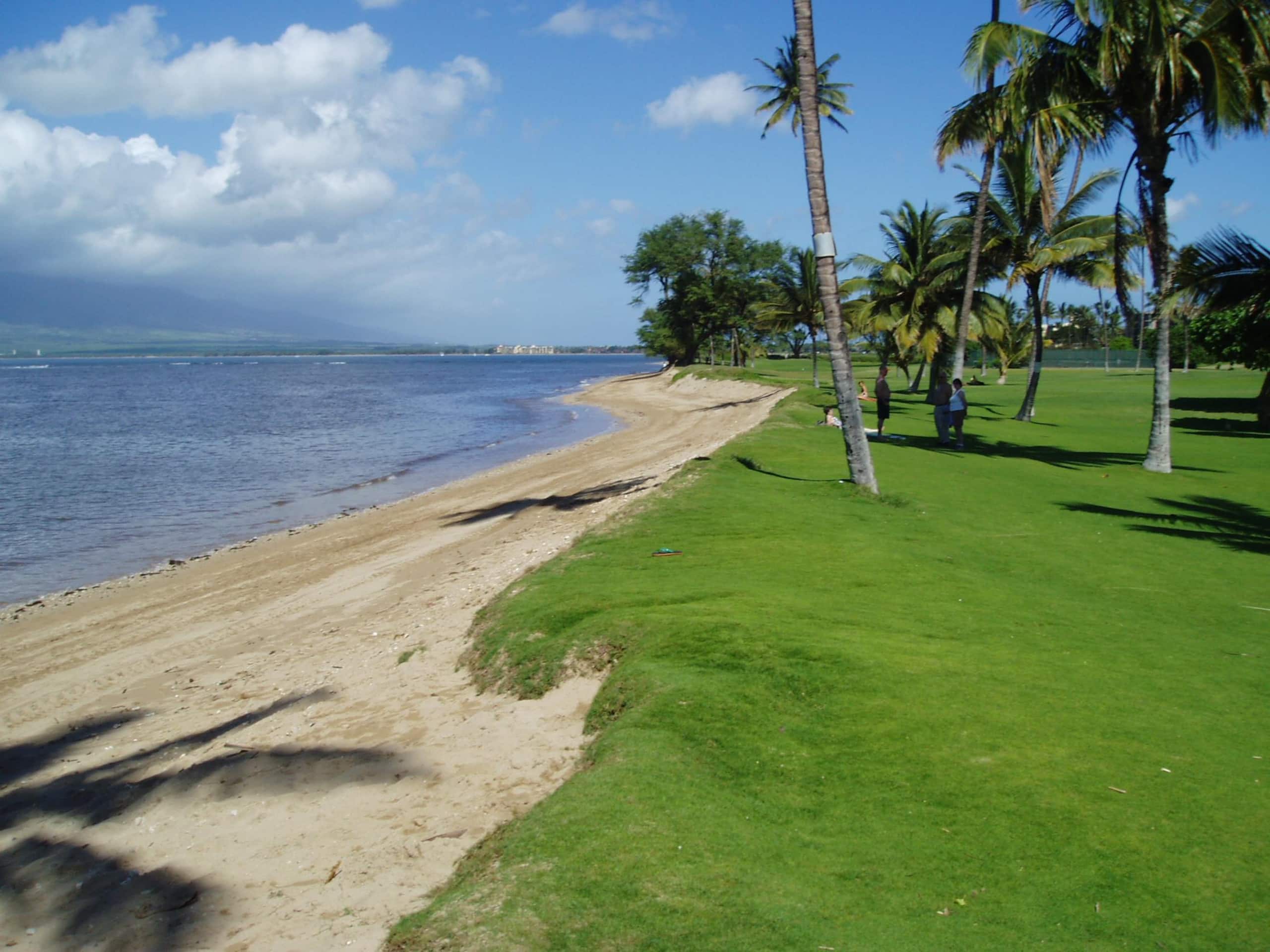 Condo in Kihei · ★4.7 · 2 bedrooms · 4 beds · 2 baths - Image 2