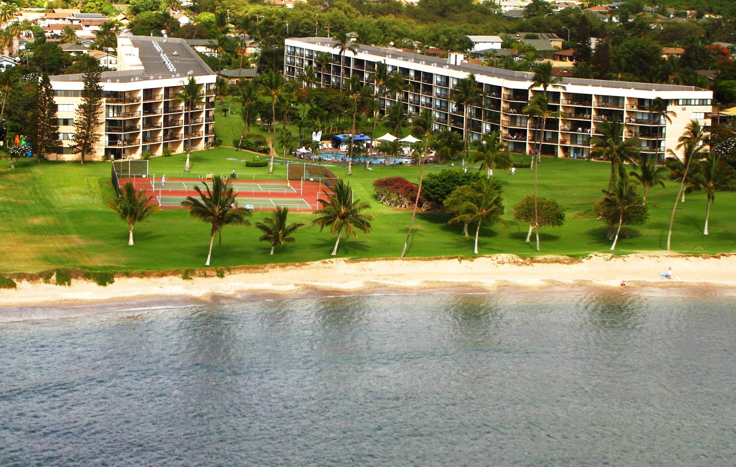 Condo in Kihei · ★4.7 · 2 bedrooms · 4 beds · 2 baths - Image 7