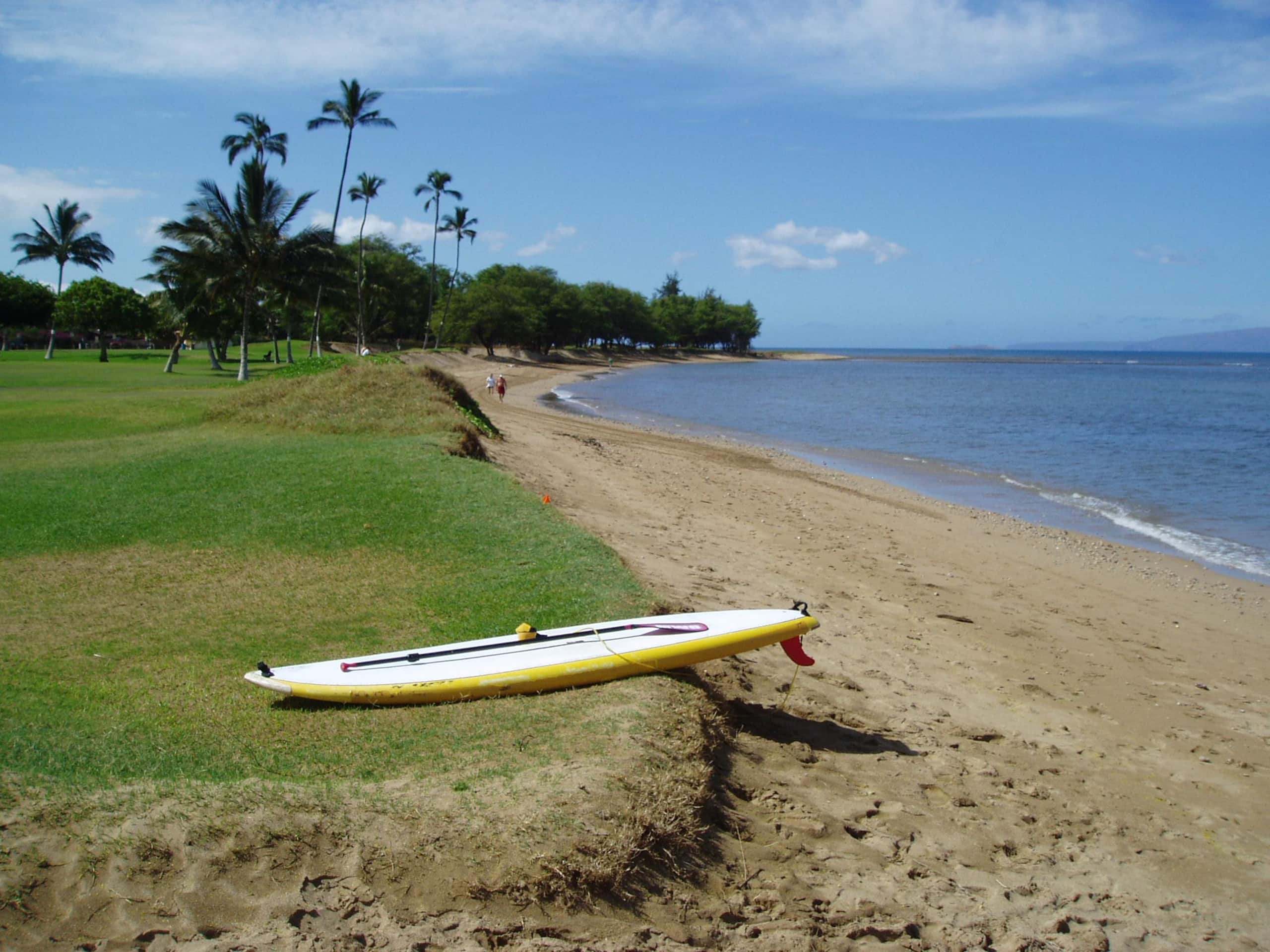 Condo in Kihei · ★4.7 · 2 bedrooms · 4 beds · 2 baths - Image 4