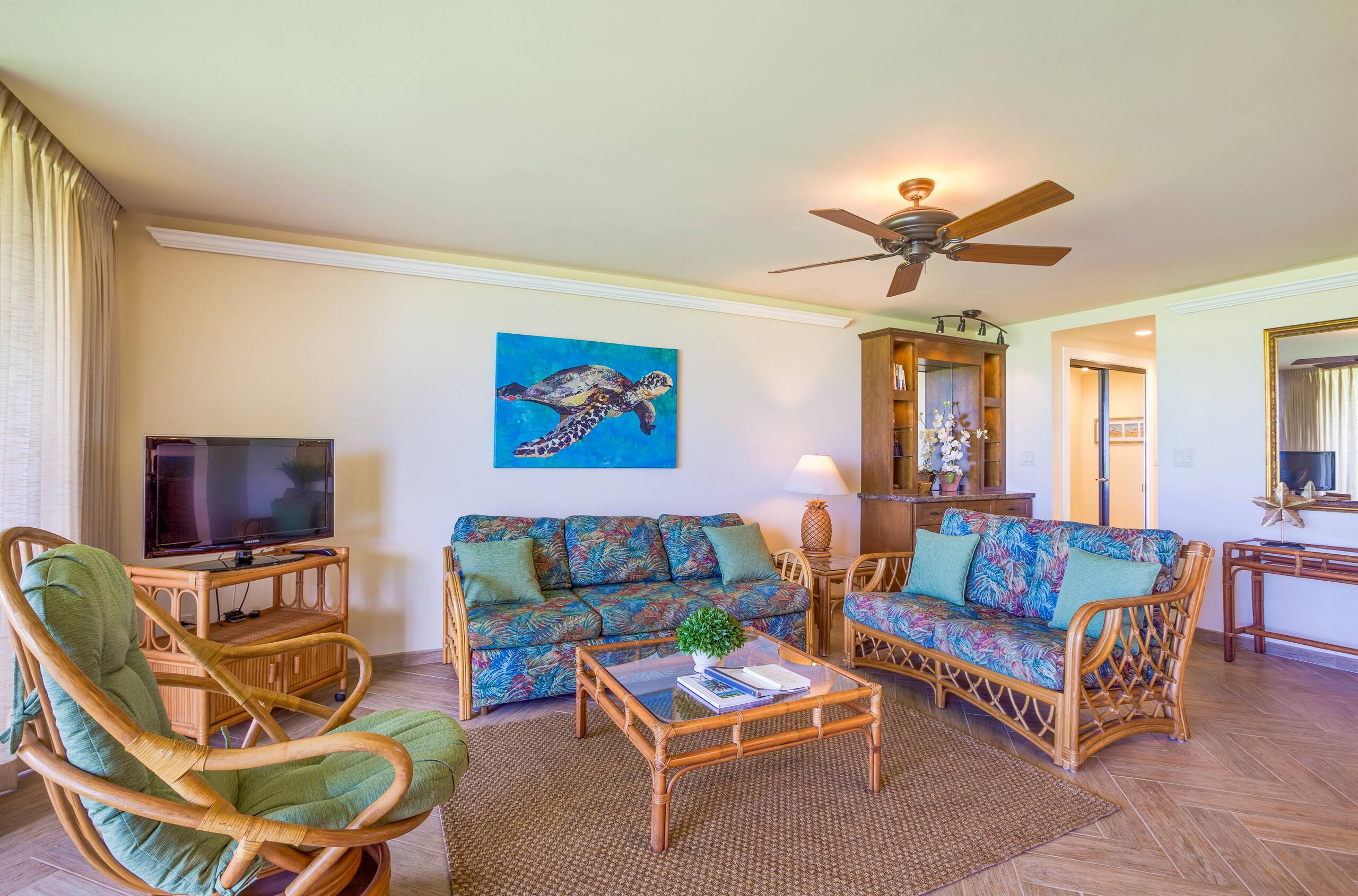 Condo in Kihei · ★4.7 · 2 bedrooms · 4 beds · 2 baths - Image 21