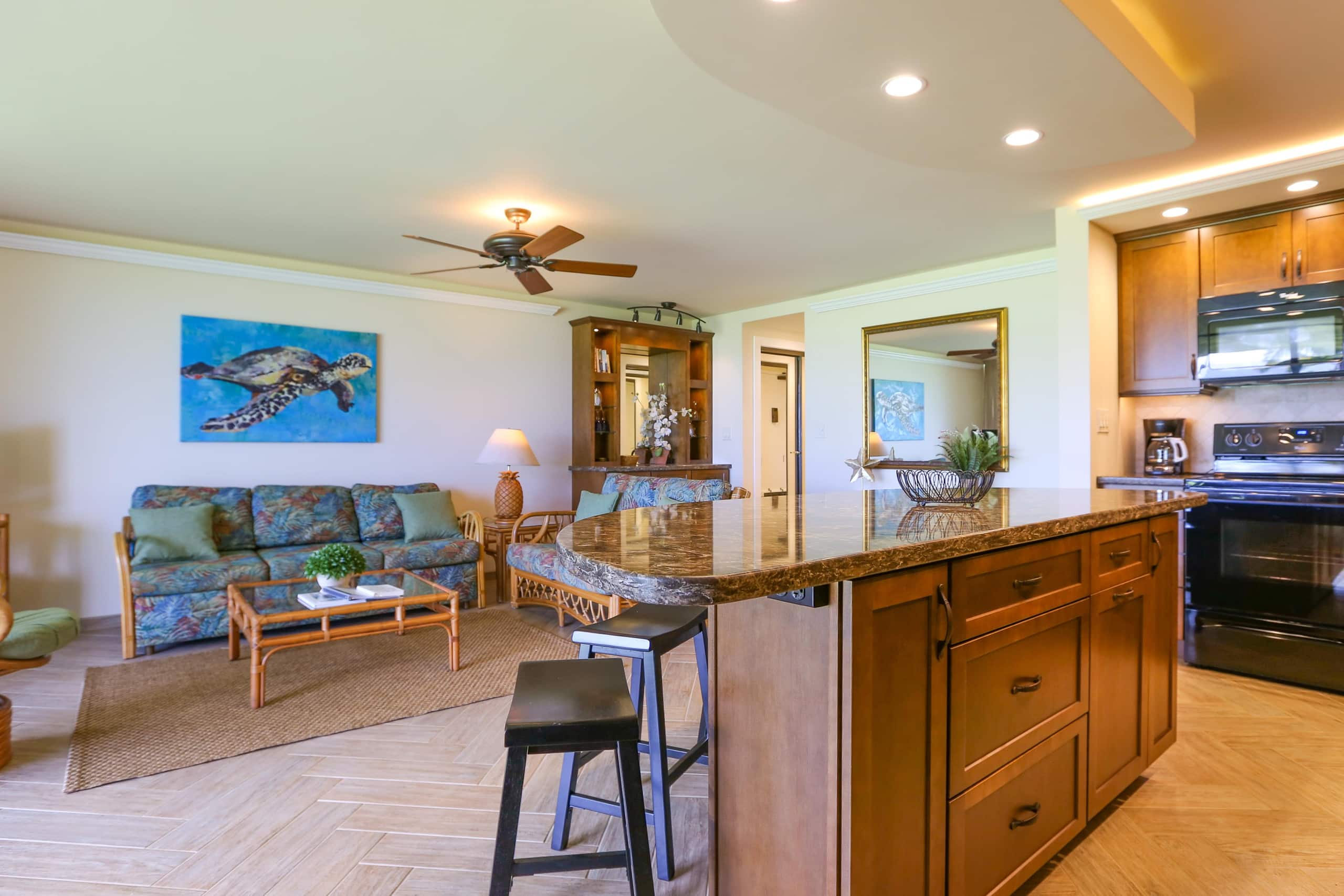 Condo in Kihei · ★4.7 · 2 bedrooms · 4 beds · 2 baths - Image 19