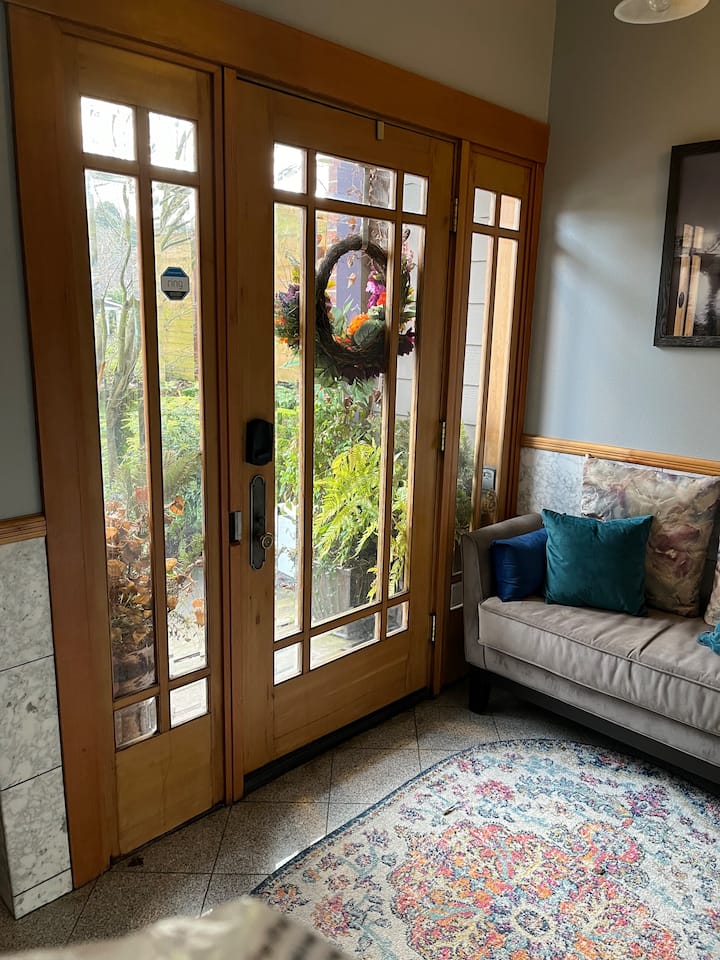 Всекидневна зона