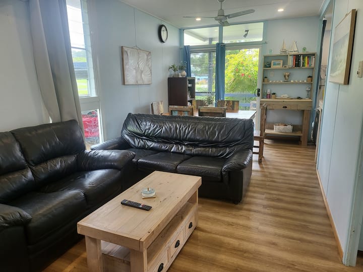 "Endless Summer", Relaxation For The Whole Family - Yeppoon