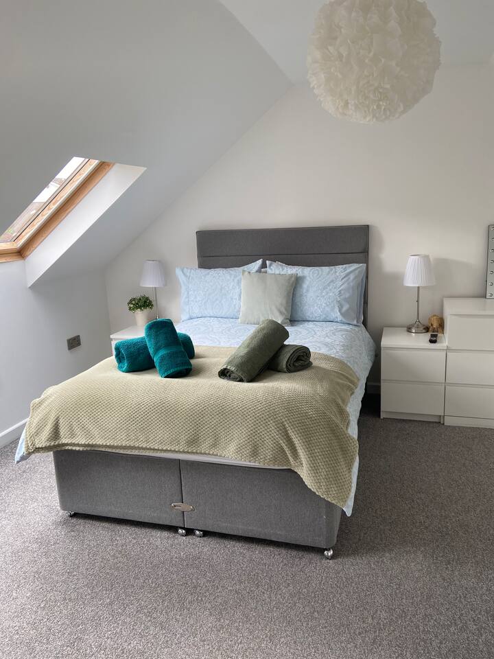 საძინებელი 3