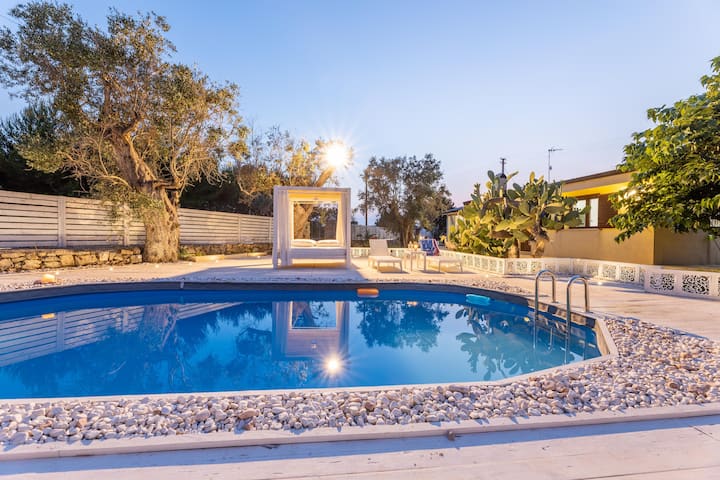 Villa Desideria