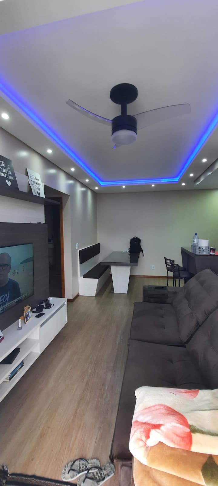 Apartamento Na It Central - Blumenau