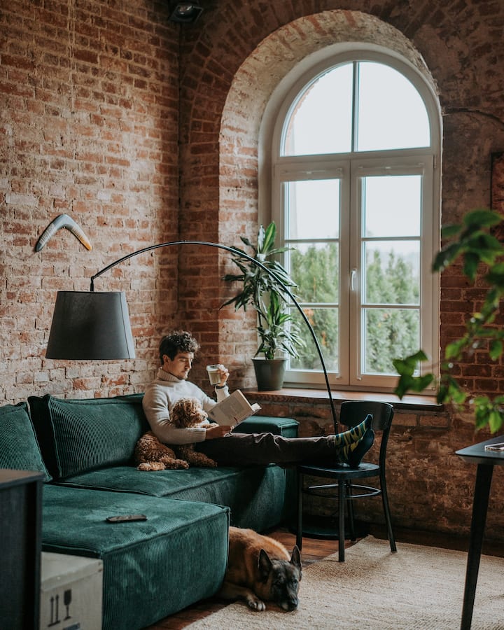 Comfy classic apartment in Trakai, Trakai – Updated 2024 Prices