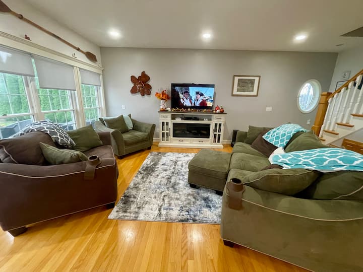 ห้องนั่งเล่น