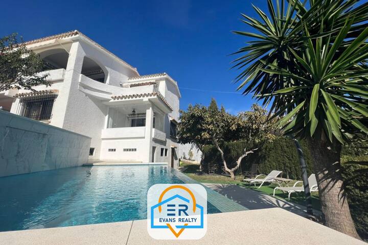 Evans Realty managed Airbnb listing 1