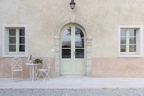 Apollo - Luxury room in Valpolicella