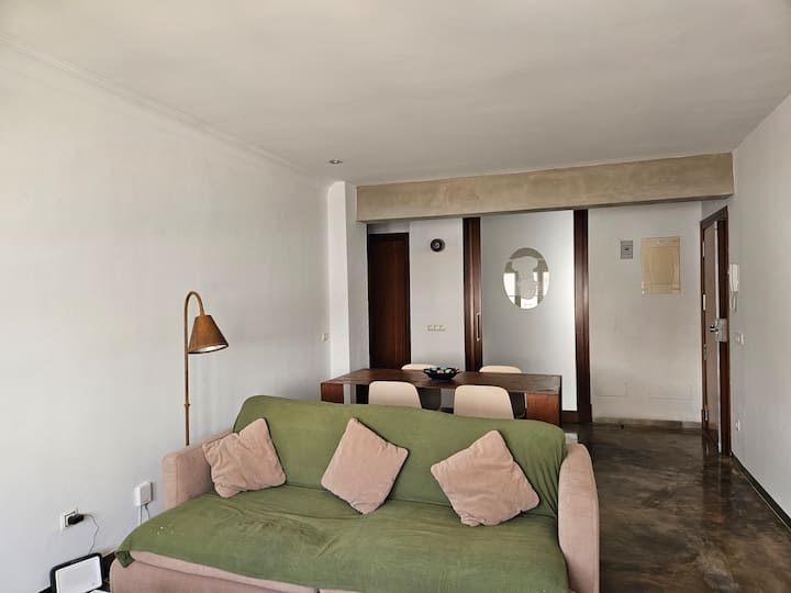 Habitacion Doble Ubicación Perfecta - Mallorca