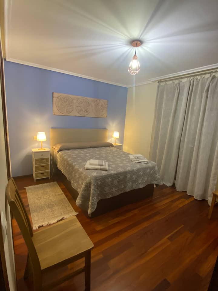 Bedroom 1