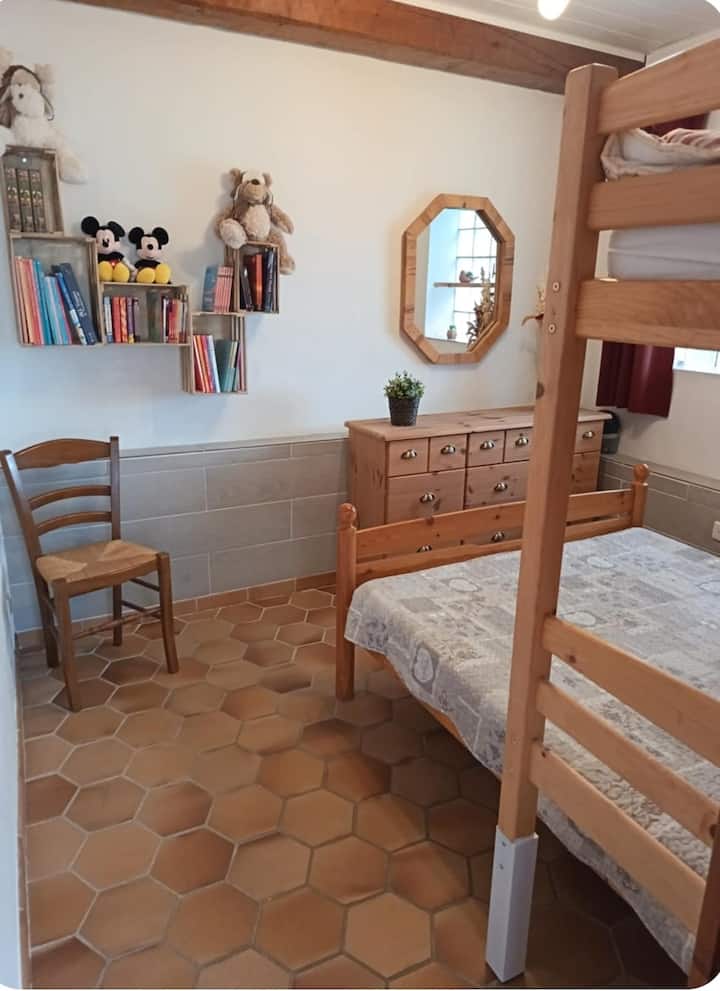 Habitación 2