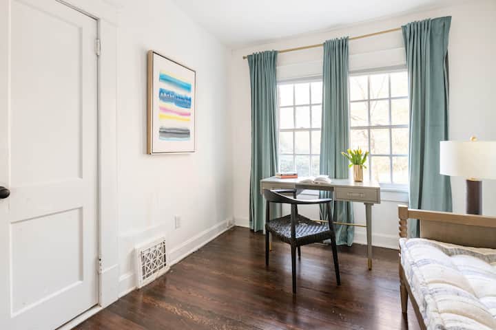 غرفة النوم 2