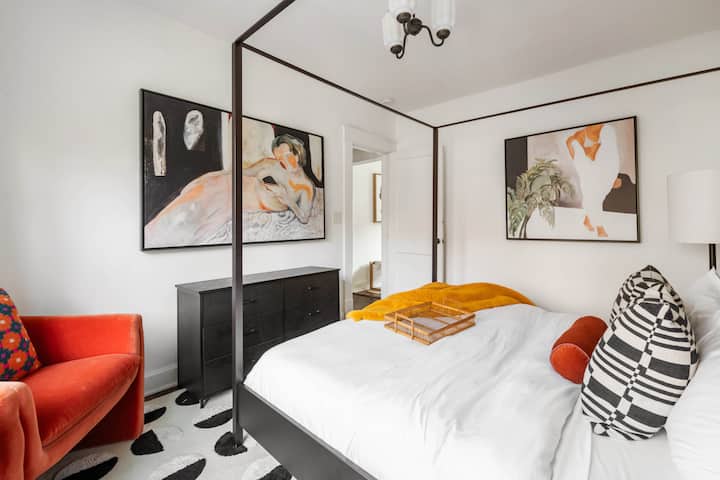 غرفة النوم 1