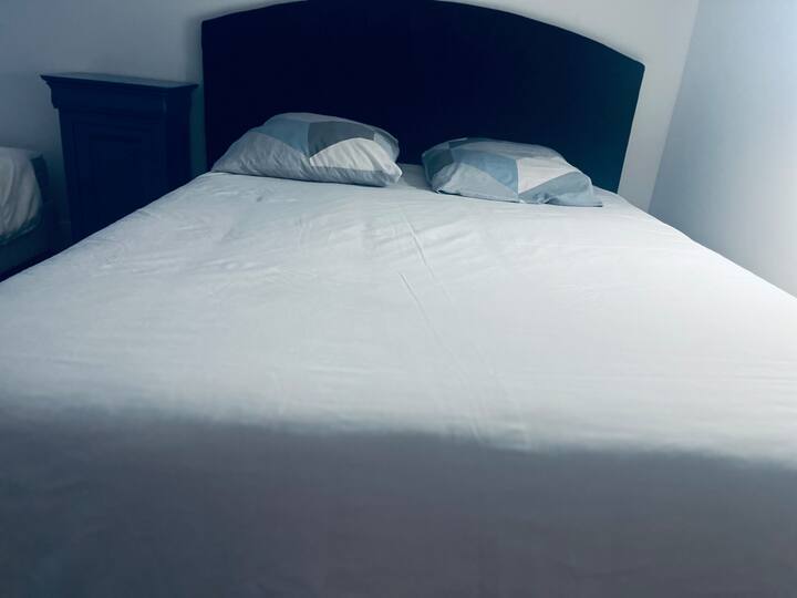 ห้องนอน