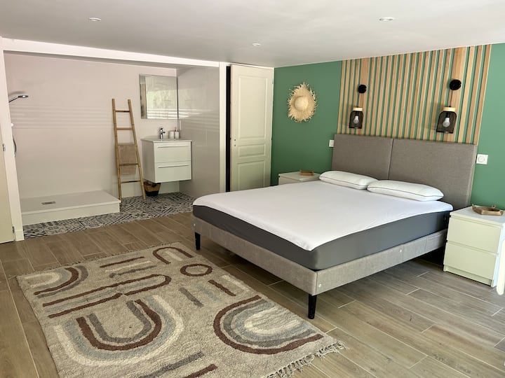 غرفة النوم 2