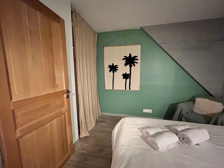 غرفة النوم 1