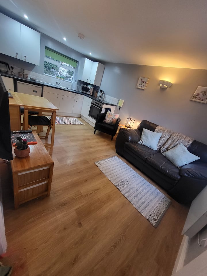 Acorn Lodge
Mid Norfolk Peaceful Retreat - Dereham