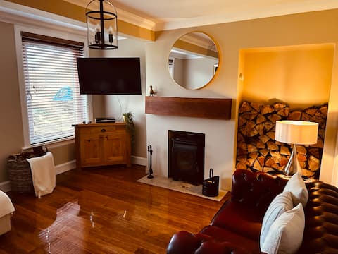 18  Glenmallie  Road, Caol , fort William