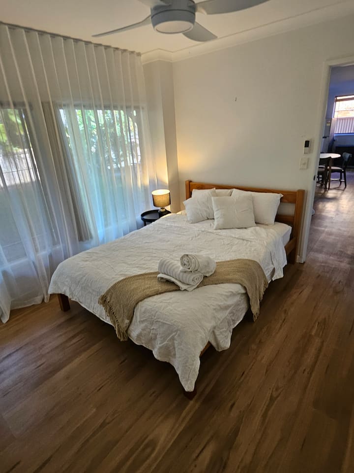 Hervey Bay City Lodge - Hervey Bay