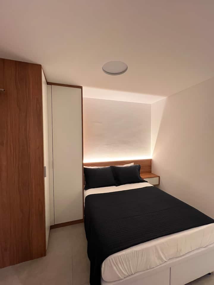 Spálňa