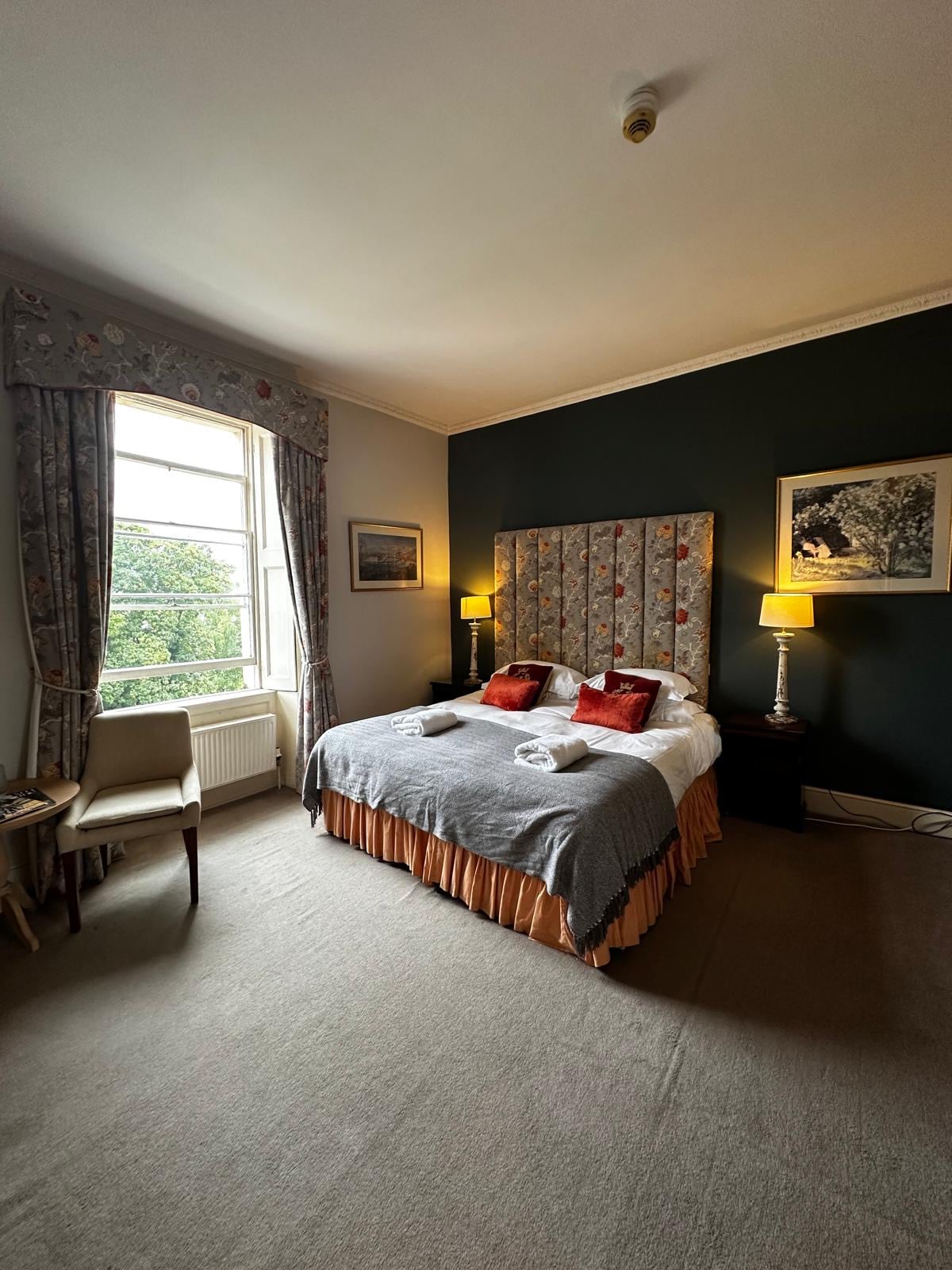 ห้องนอน