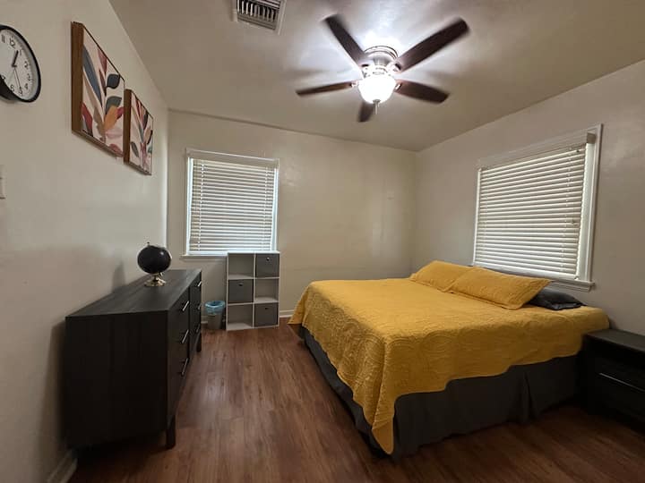 غرفة النوم 3