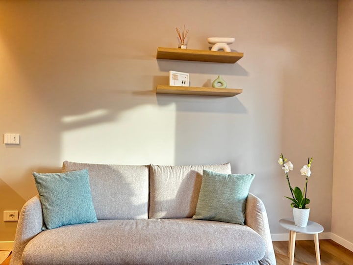 Romantic Apartment Close The Lake - Pool & Parking - Desenzano del Garda