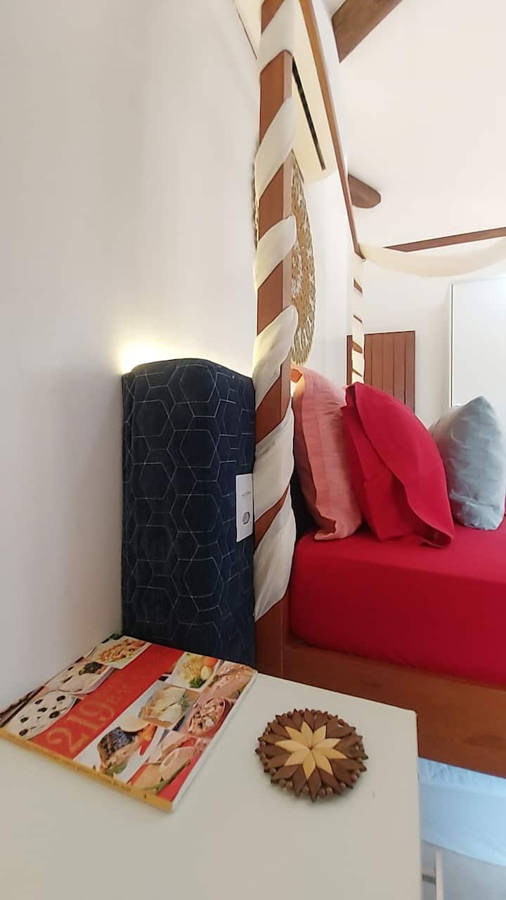 Spavaća soba 2