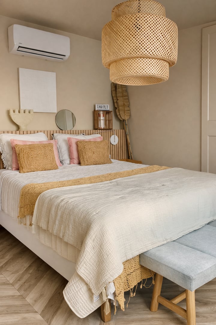 Slaapkamer