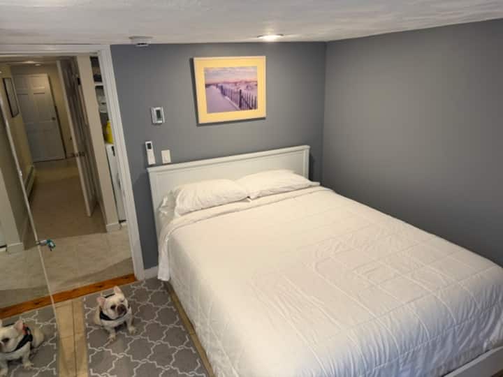 Dormitorio 3
