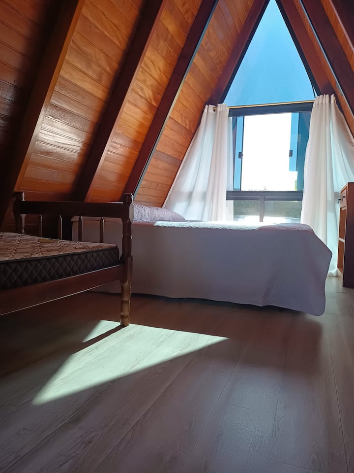 Spálňa