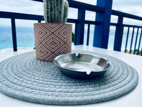 S&C Asterias Seaview Apartment