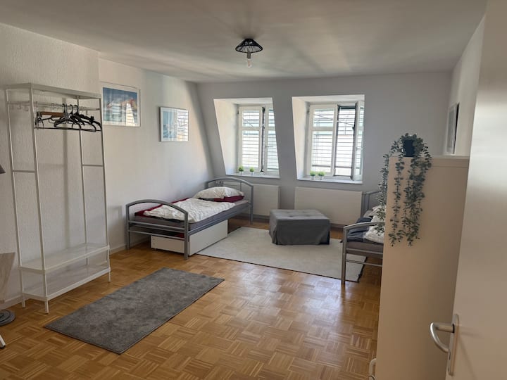 Habitación 2