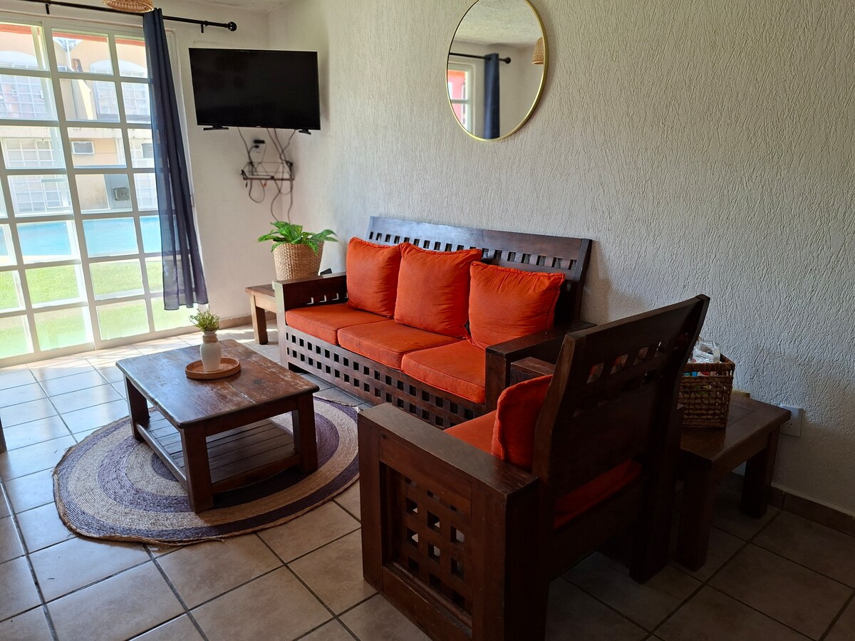 Всекидневна