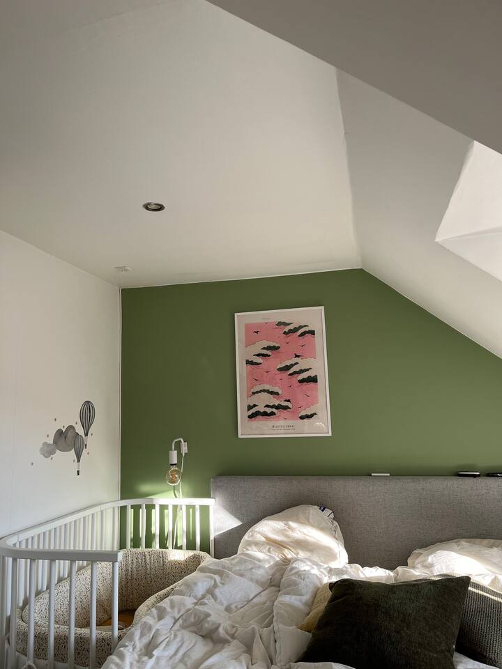 Спална соба