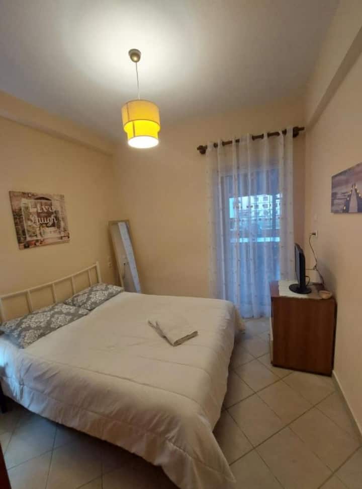 საძინებელი