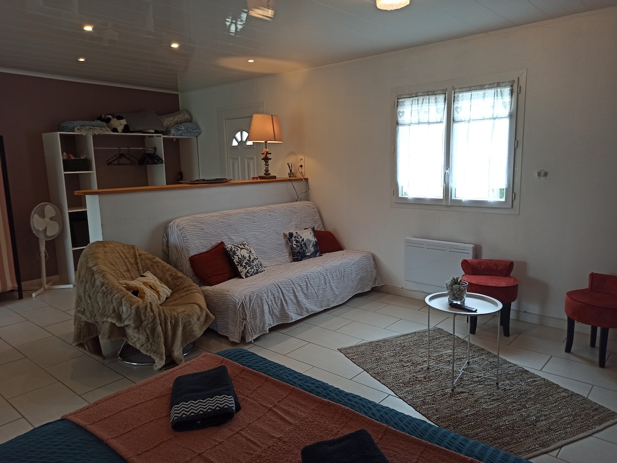 พื้นที่อยู่อาศัย