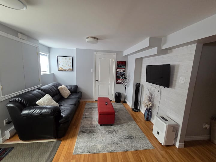 Tranquil 1 Br Apartment In Beautiful St. Phillip's - Paradise