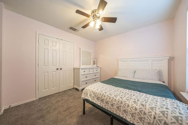 غرفة النوم 3