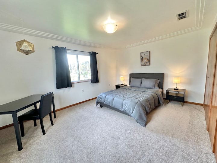 غرفة النوم 2