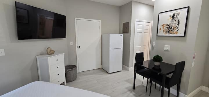 " The Delle-oasis Studio " @ Pga Golf Villa I - Port St. Lucie, FL
