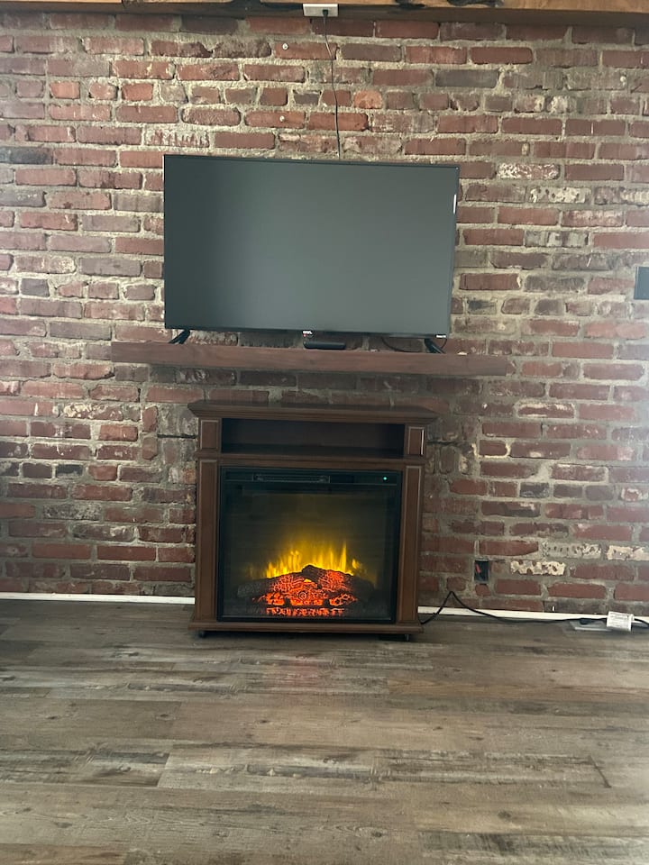The Attic. #7.                  1bedroom 1bathroom - Fort Smith, AR