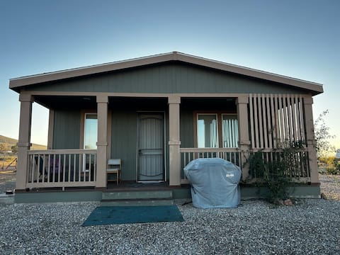 Deer Haven Hideaway